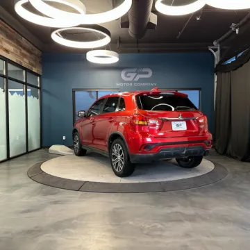 More photos of 2019 Mitsubishi Outlander Sport 2.0 ES at GP Motor Company, UT