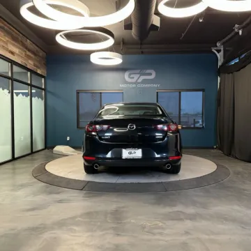 More photos of 2021 Mazda Mazda3 Select at GP Motor Company, UT