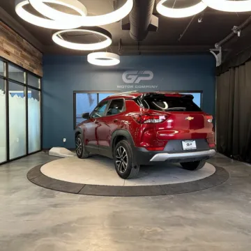 More photos of 2024 Chevrolet TrailBlazer LT at GP Motor Company, UT