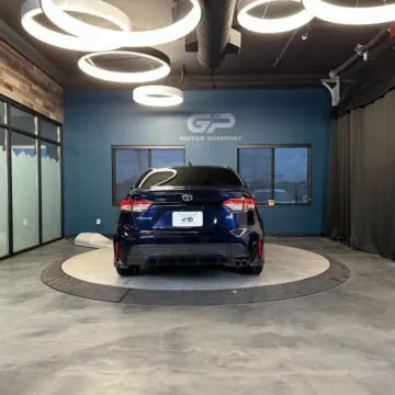 More photos of 2020 Toyota Corolla SE at GP Motor Company, UT