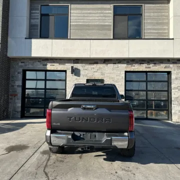 More photos of 2022 Toyota Tundra 1794 at GP Motor Company, UT