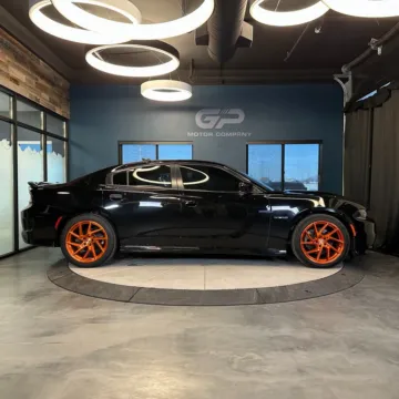 Photos of 2021 Dodge Charger R/T for sale in Kaysville, UT at GP Motor Company
