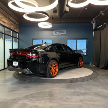 Another view of 2021 Dodge Charger R/T for sale in Kaysville, UT at GP Motor Company