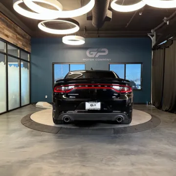 More photos of 2021 Dodge Charger R/T at GP Motor Company, UT