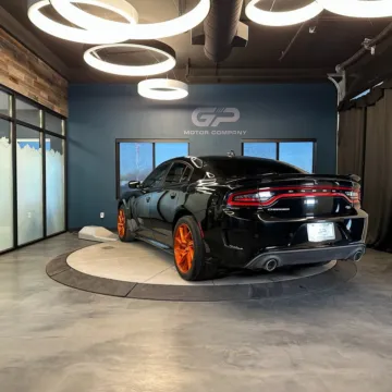 More photos of 2021 Dodge Charger R/T at GP Motor Company, UT