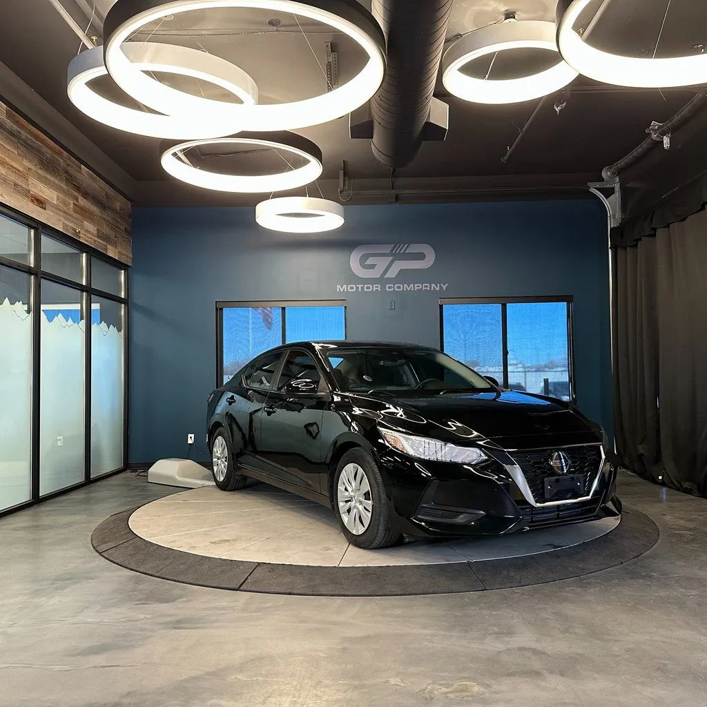 2023 Nissan Sentra S for sale in Kaysville, UT