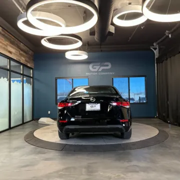 More photos of 2023 Nissan Sentra S at GP Motor Company, UT