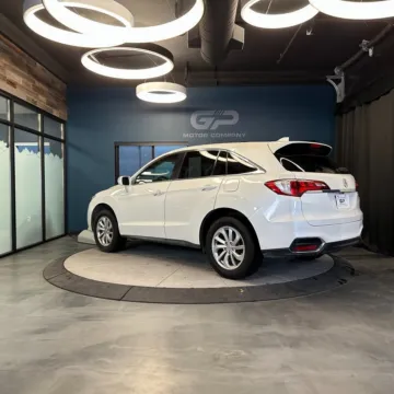More photos of 2018 Acura RDX at GP Motor Company, UT