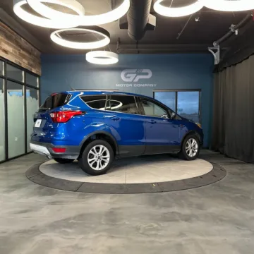 Another view of 2019 Ford Escape SE for sale in Kaysville, UT at GP Motor Company