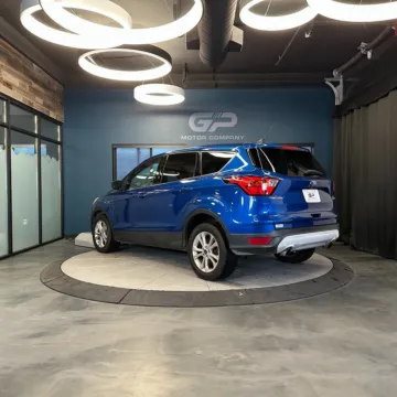 More photos of 2019 Ford Escape SE at GP Motor Company, UT