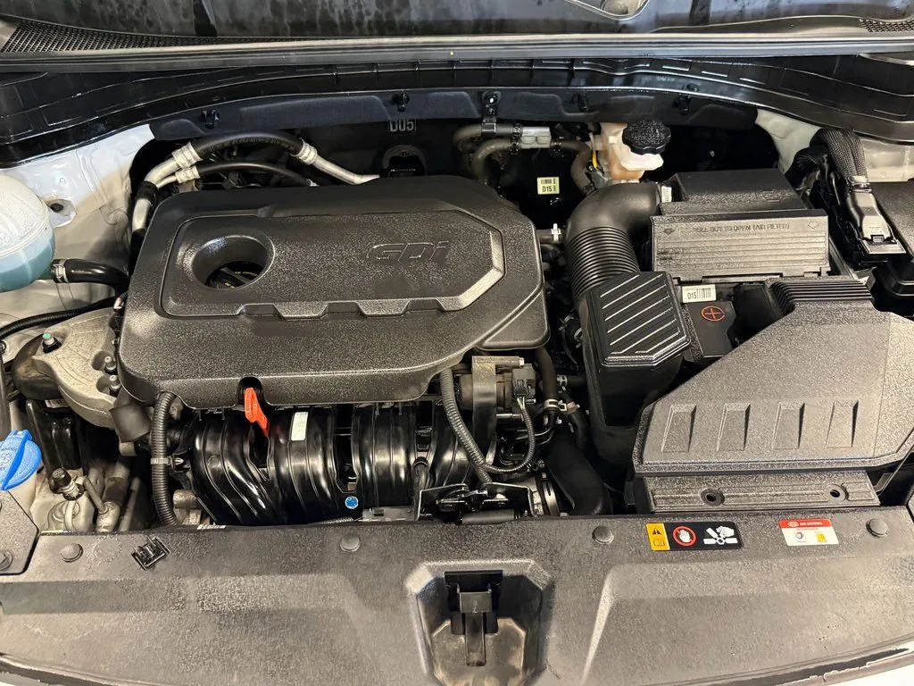 Kia Sportage photo 23
