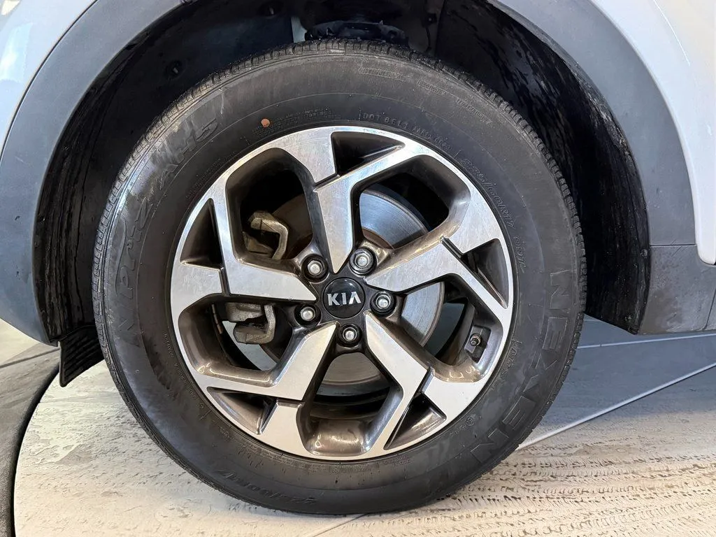 Kia Sportage photo 25