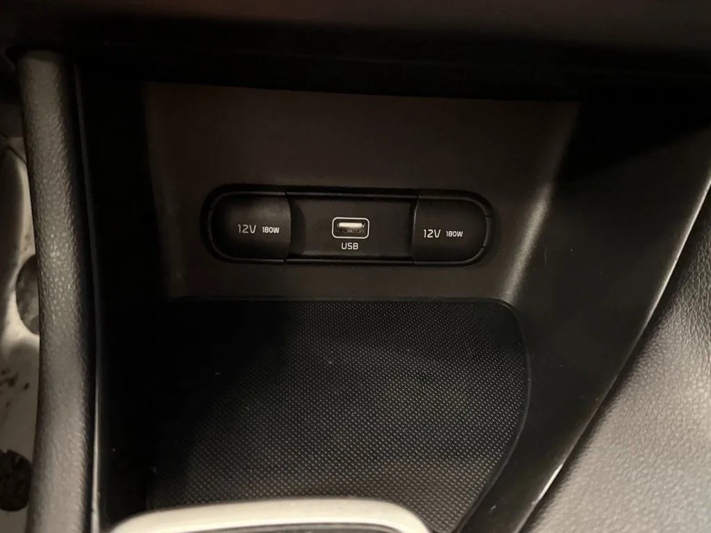Kia Sportage photo 15