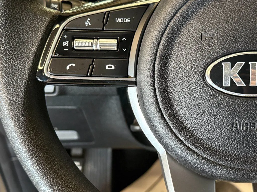 Kia Sportage photo 10