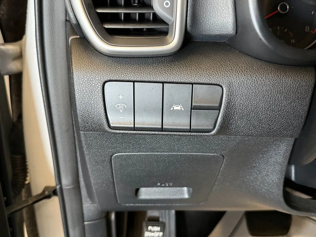 Kia Sportage photo 18
