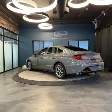 More photos of 2021 Hyundai Sonata SEL at GP Motor Company, UT