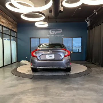 More photos of 2019 Honda Civic EX at GP Motor Company, UT