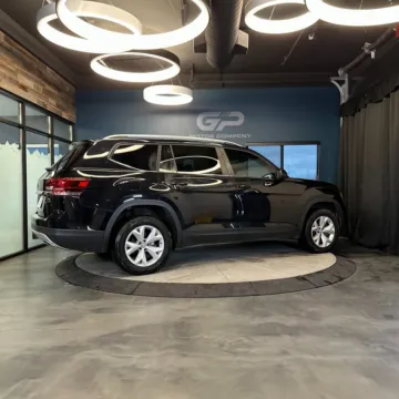 Another view of 2019 Volkswagen Atlas 3.6L V6 SE for sale in Kaysville, UT at GP Motor Company