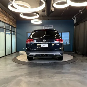 More photos of 2019 Volkswagen Atlas 3.6L V6 SE at GP Motor Company, UT