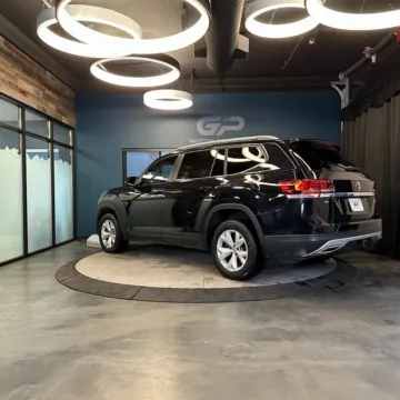 More photos of 2019 Volkswagen Atlas 3.6L V6 SE at GP Motor Company, UT