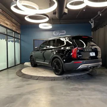 More photos of 2021 Kia Telluride SX at GP Motor Company, UT