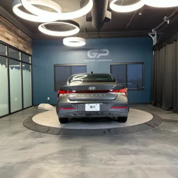 More photos of 2025 Hyundai Elantra SE at GP Motor Company, UT