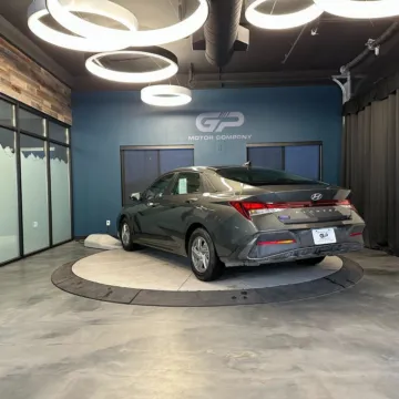 More photos of 2025 Hyundai Elantra SE at GP Motor Company, UT