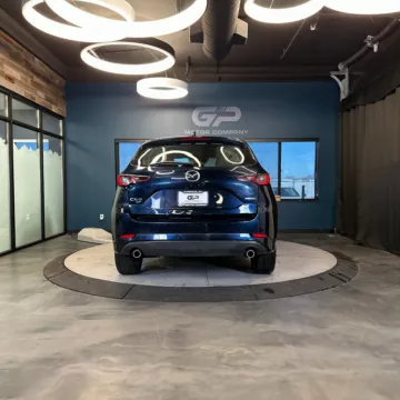 More photos of 2024 Mazda CX-5 2.5 S Premium Package at GP Motor Company, UT