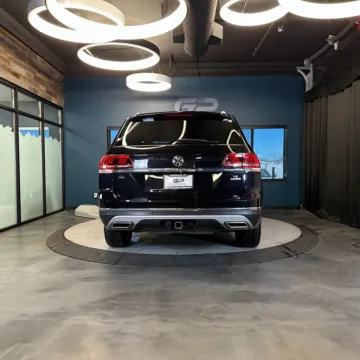 More photos of 2019 Volkswagen Atlas SEL at GP Motor Company, UT