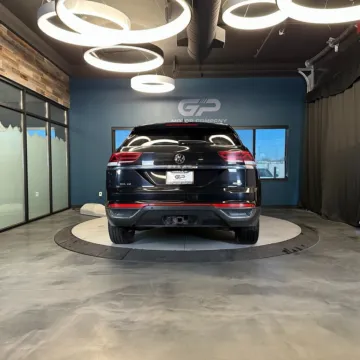 More photos of 2020 Volkswagen Atlas Cross Sport 3.6L V6 SEL at GP Motor Company, UT