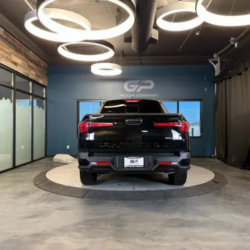 More photos of 2024 Hyundai Santa Cruz NIGHT at GP Motor Company, UT