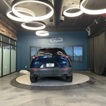 More photos of 2021 Mazda CX-30 Select at GP Motor Company, UT