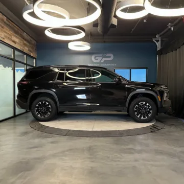 Photos of 2024 Chevrolet Traverse Z71 for sale in Kaysville, UT at GP Motor Company