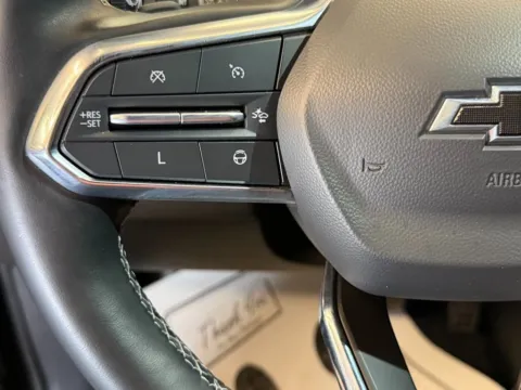 Photos of 2024 Chevrolet Traverse Z71 for sale in Kaysville, UT at GP Motor Company