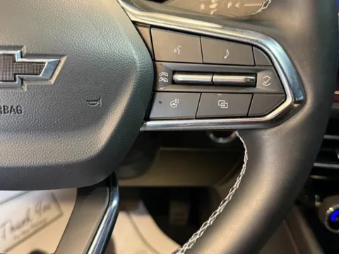 Another view of 2024 Chevrolet Traverse Z71 for sale in Kaysville, UT at GP Motor Company