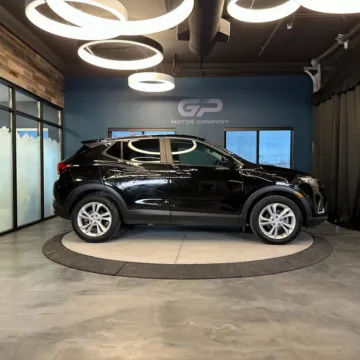 Photos of 2022 Buick Encore GX Preferred for sale in Kaysville, UT at GP Motor Company