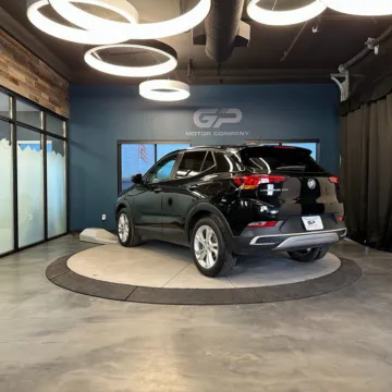 More photos of 2022 Buick Encore GX Preferred at GP Motor Company, UT