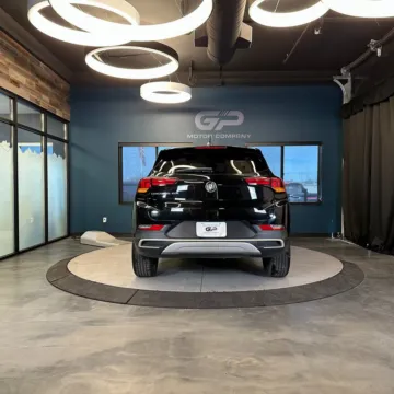 More photos of 2022 Buick Encore GX Preferred at GP Motor Company, UT