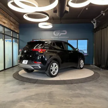 Another view of 2022 Buick Encore GX Preferred for sale in Kaysville, UT at GP Motor Company