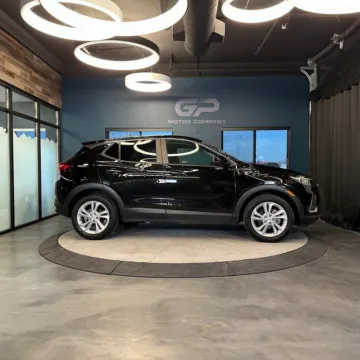 Photos of 2022 Buick Encore GX Preferred for sale in Kaysville, UT at GP Motor Company