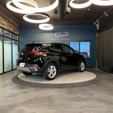 Another view of 2022 Buick Encore GX Preferred for sale in Kaysville, UT at GP Motor Company