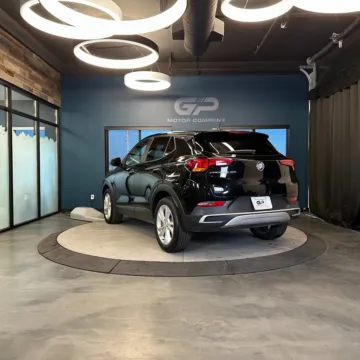 More photos of 2022 Buick Encore GX Preferred at GP Motor Company, UT