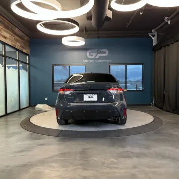 More photos of 2023 Toyota Corolla SE at GP Motor Company, UT
