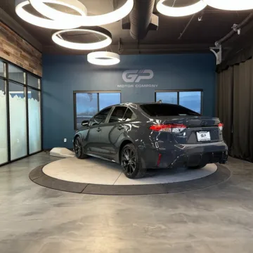 More photos of 2023 Toyota Corolla SE at GP Motor Company, UT