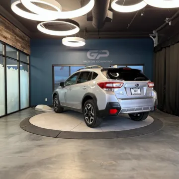 More photos of 2019 Subaru Crosstrek 2.0i Limited at GP Motor Company, UT