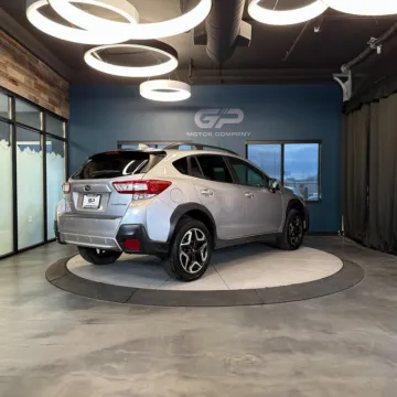 Another view of 2019 Subaru Crosstrek 2.0i Limited for sale in Kaysville, UT at GP Motor Company