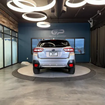 More photos of 2019 Subaru Crosstrek 2.0i Limited at GP Motor Company, UT