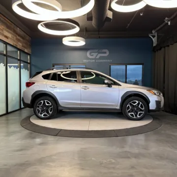 Photos of 2019 Subaru Crosstrek 2.0i Limited for sale in Kaysville, UT at GP Motor Company