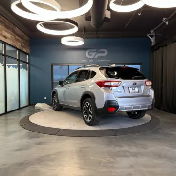 More photos of 2019 Subaru Crosstrek 2.0i Limited at GP Motor Company, UT