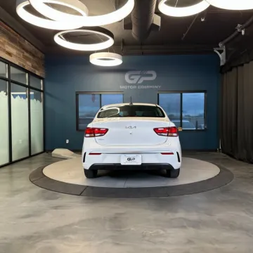 More photos of 2023 Kia Rio S at GP Motor Company, UT